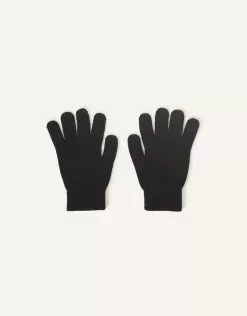 Accessories Stretch Touchscreen Gloves Set