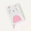 Accessories Fluffy Bear Notebook