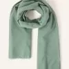 Accessories Grace Super-Soft Blanket Scarf Duck Egg