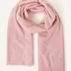 Accessories Grace Super-Soft Blanket Scarf Pink