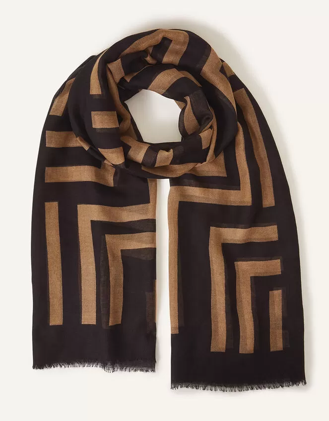 Accessories Firenze Scarf