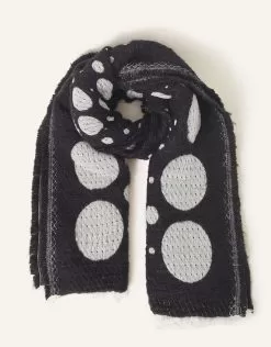 Accessories Solar Joley Woven Scarf