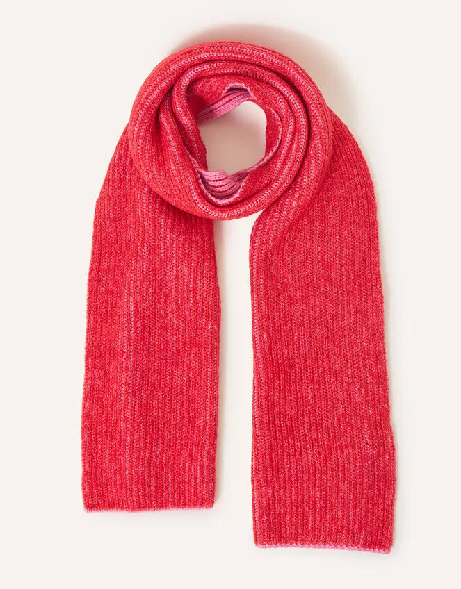 Accessories Paris Knit Scarf