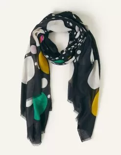 Accessories Spot Lightweight Scarf