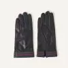 Accessories Leather Gloves Multi