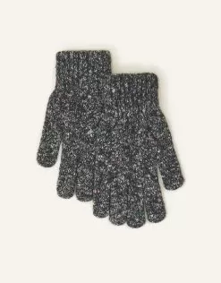 Accessories Chunky Neppy Gloves