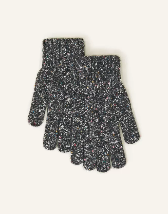 Accessories Chunky Neppy Gloves