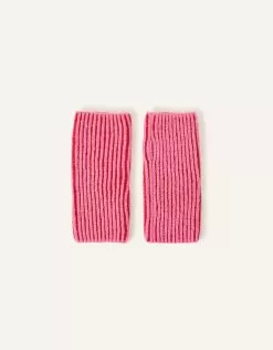 Accessories Cut Off Gloves