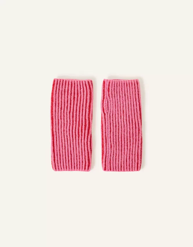 Accessories Cut Off Gloves