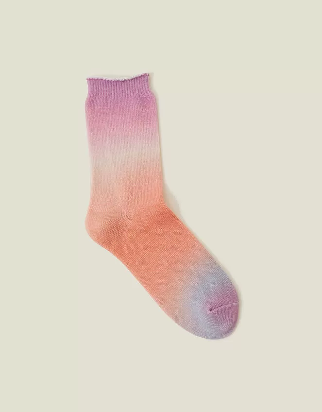 Accessories Ombre Cosy Socks