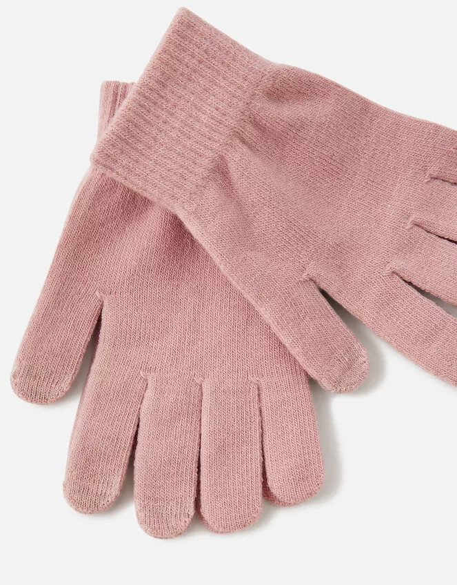 Accessories Touchscreen Gloves Set Of Two - Image 2