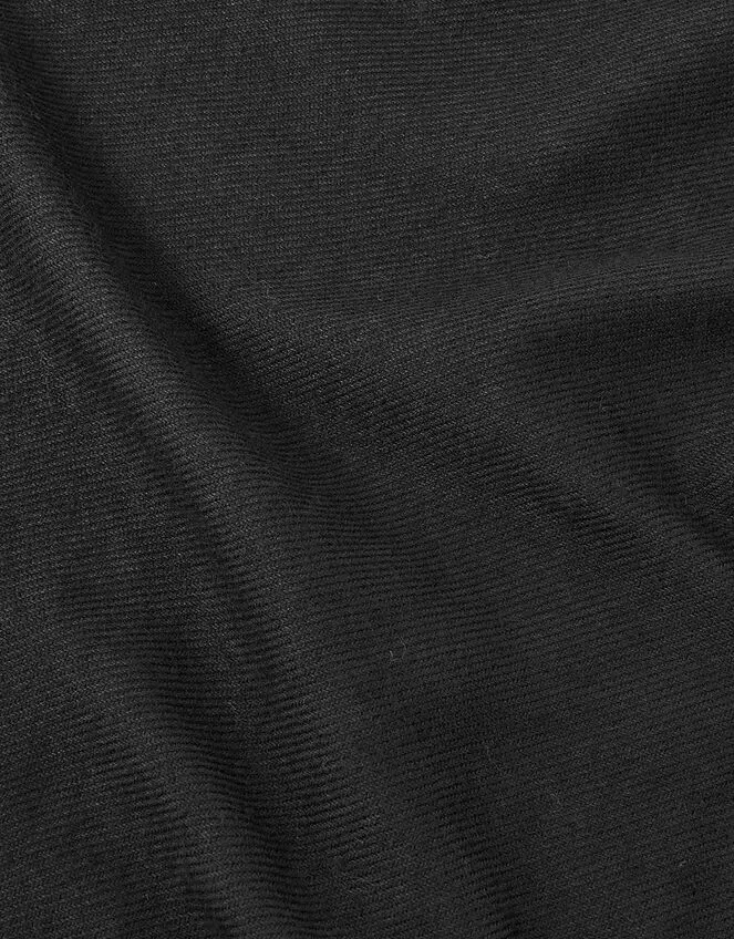 Accessories Take Me Everywhere Scarf Black - Image 3