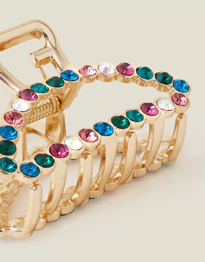 Accessories Gem Claw Clip - Image 2