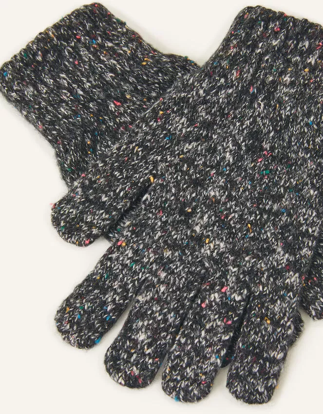 Accessories Chunky Neppy Gloves - Image 2