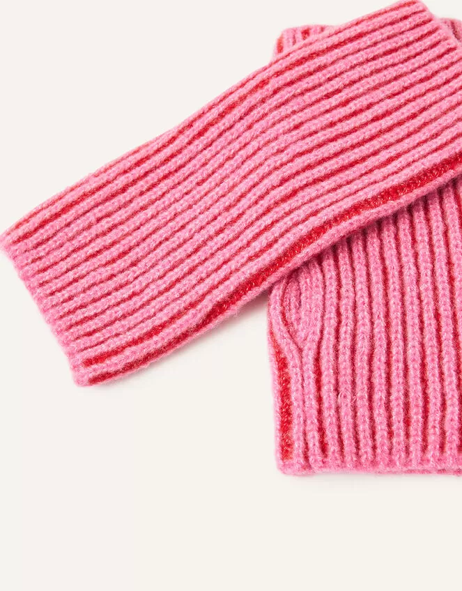 Accessories Cut Off Gloves - Image 2