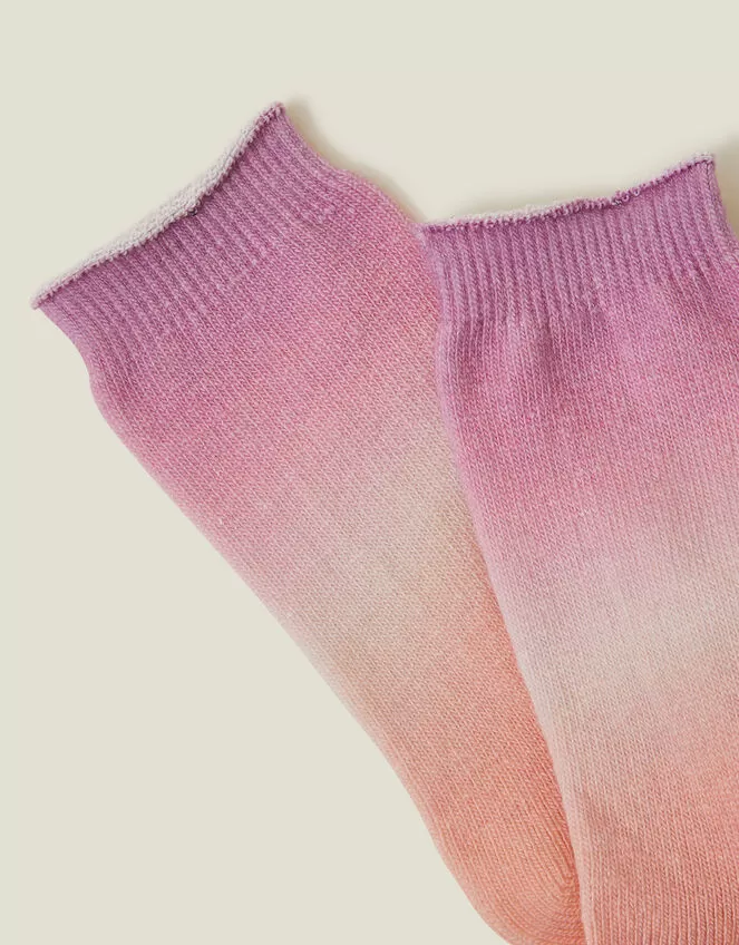 Accessories Ombre Cosy Socks - Image 2