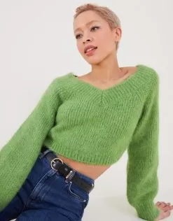 Accessories Round Buckle Leather Jeans Belt Black