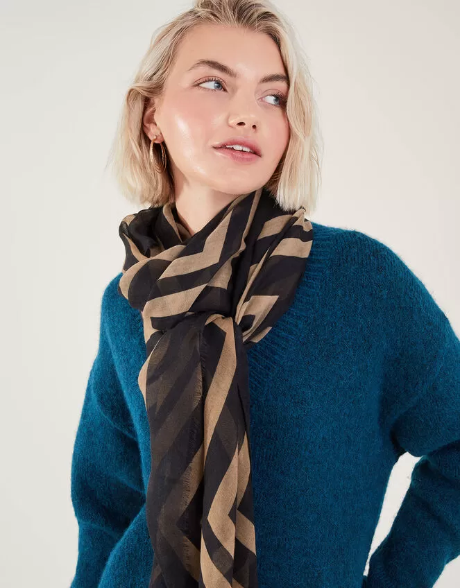 Accessories Firenze Scarf - Image 3