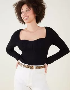 Accessories Leopard Print Leather Jeans Belt Leopard