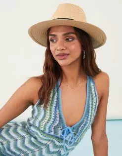 Accessories Panama Hat