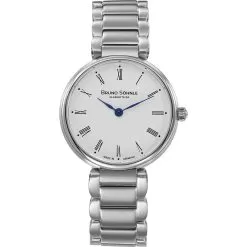 Bruno Söhnle 17-13185-972 Salerno II Watch