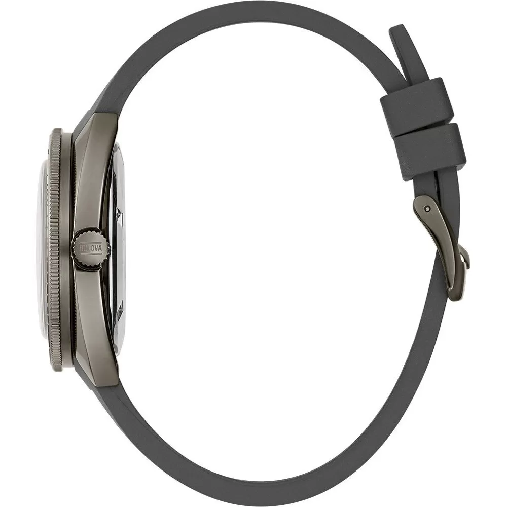 Bulova Archive Series 98B407 Oceanographer GMT Watch - Image 2