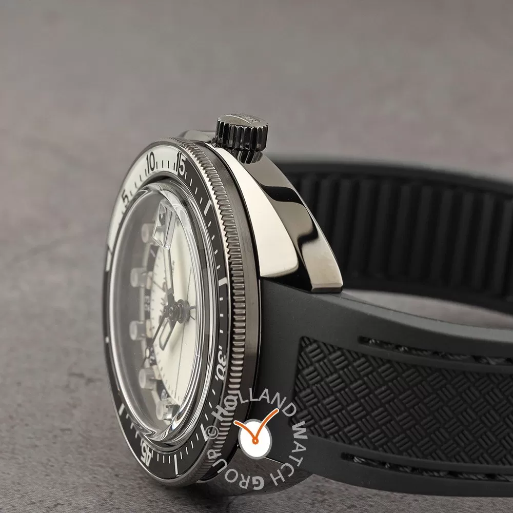 Bulova Archive Series 98B407 Oceanographer GMT Watch - Image 5