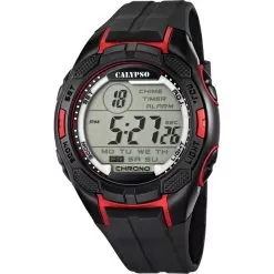 Calypso Digital K5627/3 Junior Watch