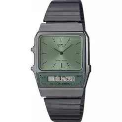 Casio Vintage AQ-800ECGG-3AEF Vintage Edgy Watch