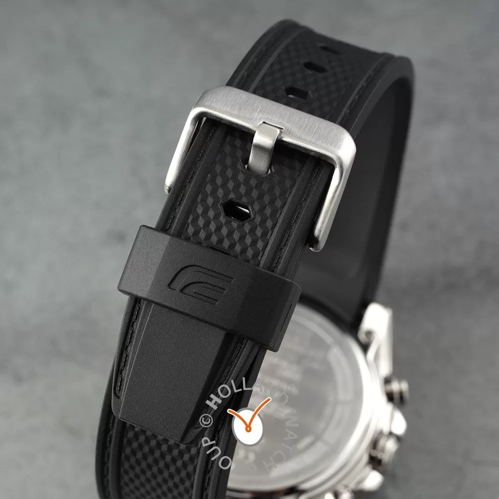 Casio Edifice Bluetooth ECB-900MP-1AEF Bluetooth Connected - Racing Multi-Color Series Watch - Image 3