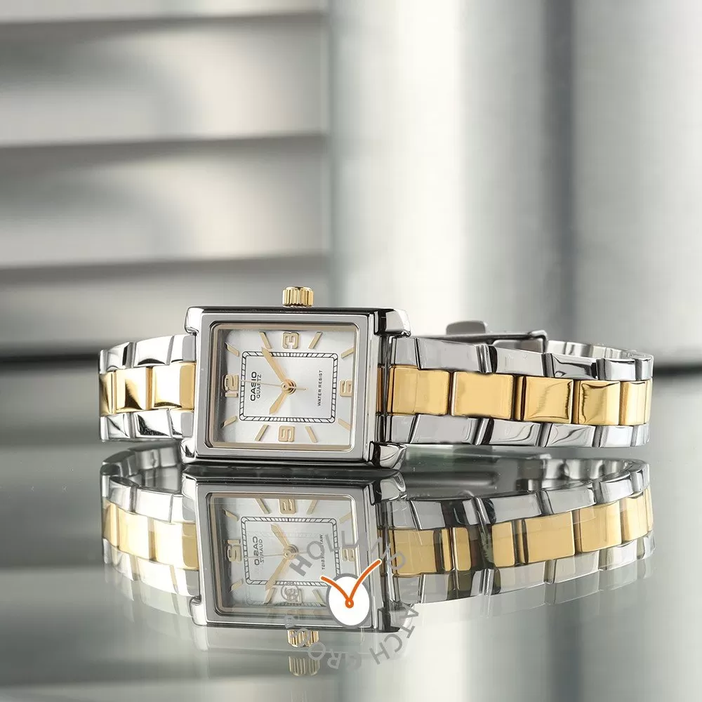 Casio Vintage LTP-1234PSG-7AEG Watch - Image 3