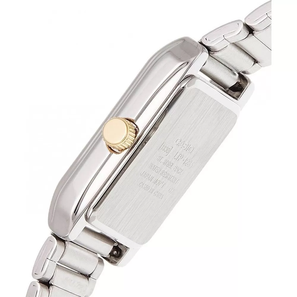 Casio Vintage LTP-1234PSG-7AEG Watch - Image 2