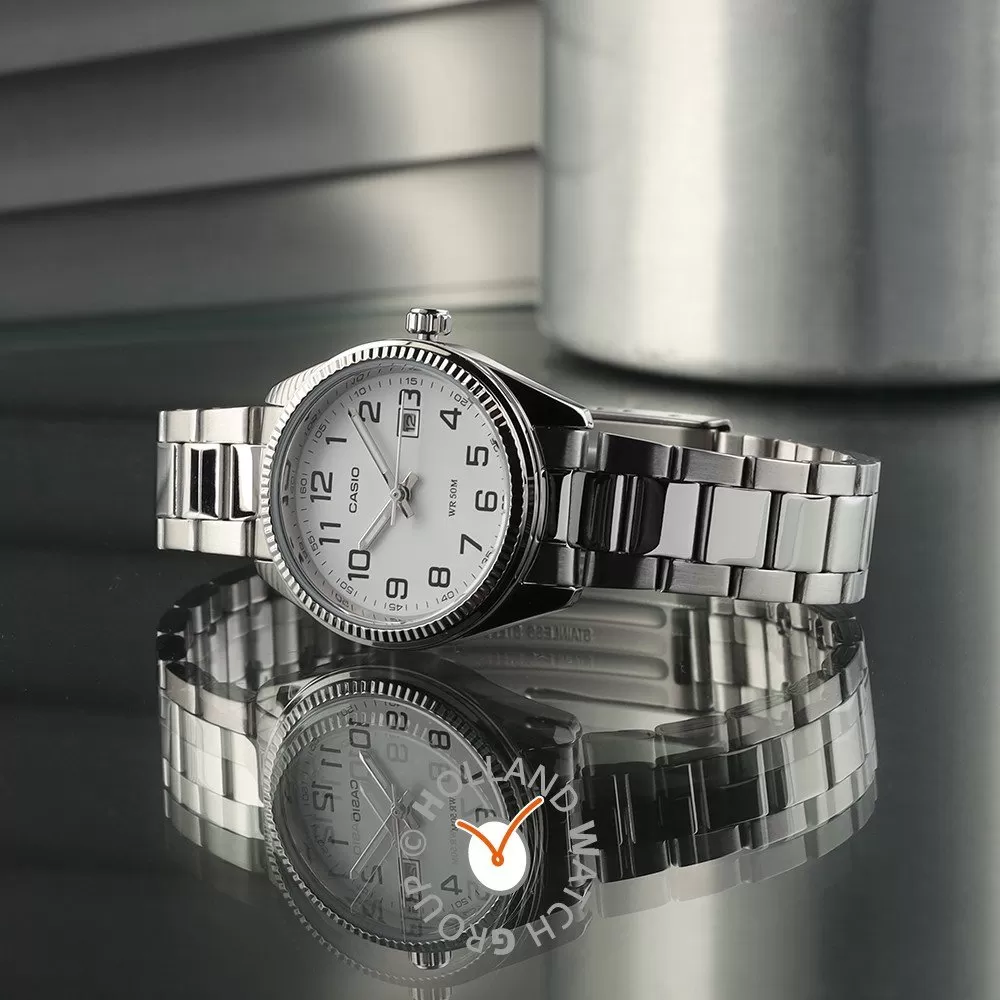 Casio Vintage LTP-1302PD-7BVEG Watch - Image 2