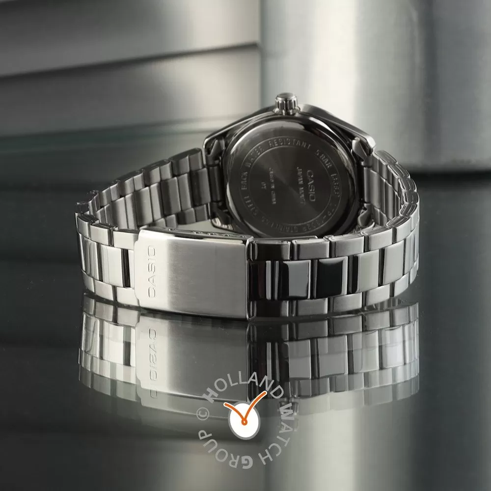 Casio Vintage LTP-1302PD-7BVEG Watch - Image 3