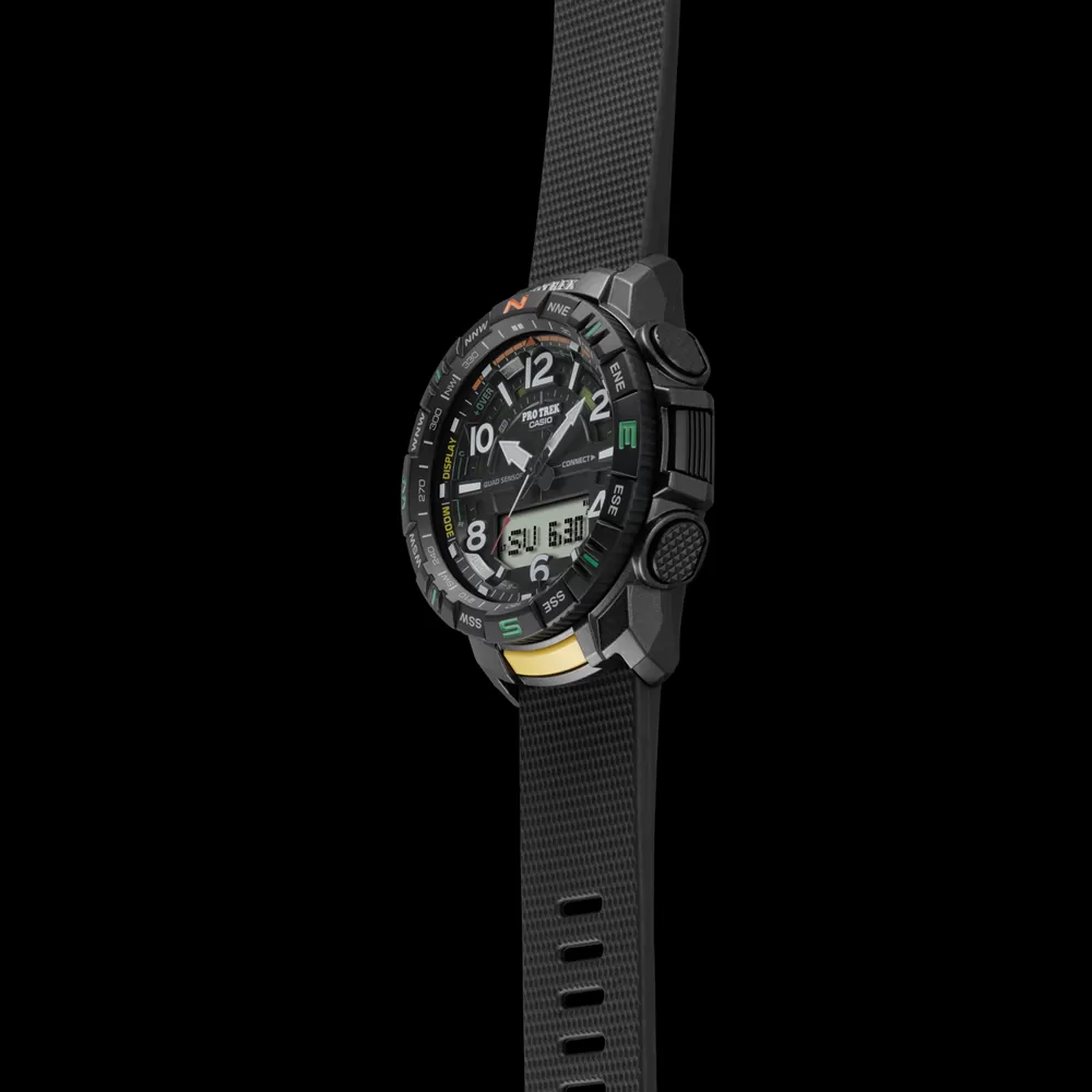 Casio Smart PRT-B50-1ER Pro Trek Watch - Image 6