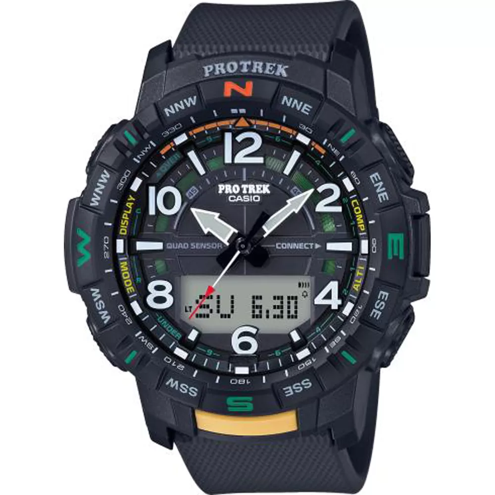Casio Smart PRT-B50-1ER Pro Trek Watch