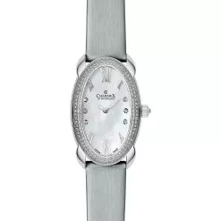 Charmex Of Switzerland 6260 Tuscany Watch