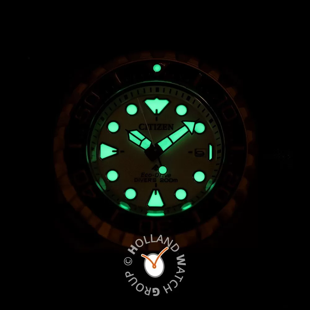 Citizen Marine BN0226-10P Promaster Watch - Image 6