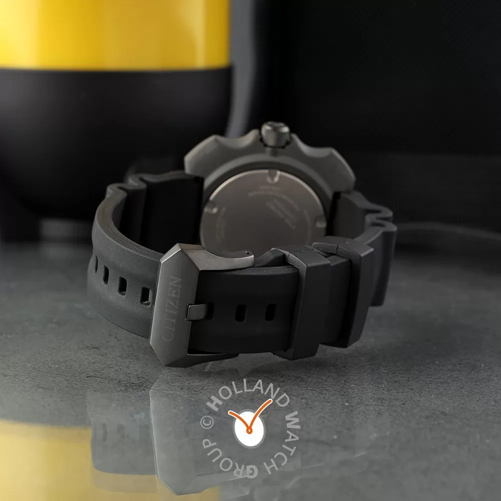 Citizen Marine BN0226-10P Promaster Watch - Image 4