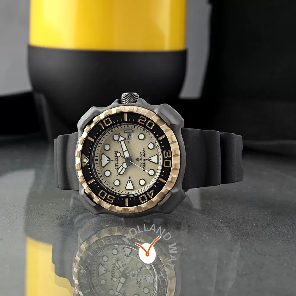 Citizen Marine BN0226-10P Promaster Watch - Image 2