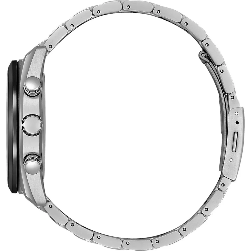 Citizen Super Titanium BY1018-80E Tsuki-yomi Watch - Image 2