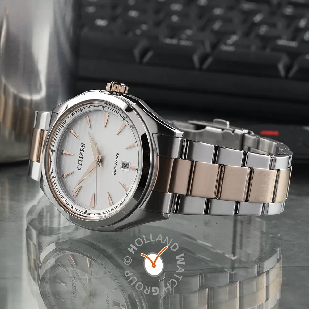 Citizen Core Collection AW1756-89A Watch - Image 2