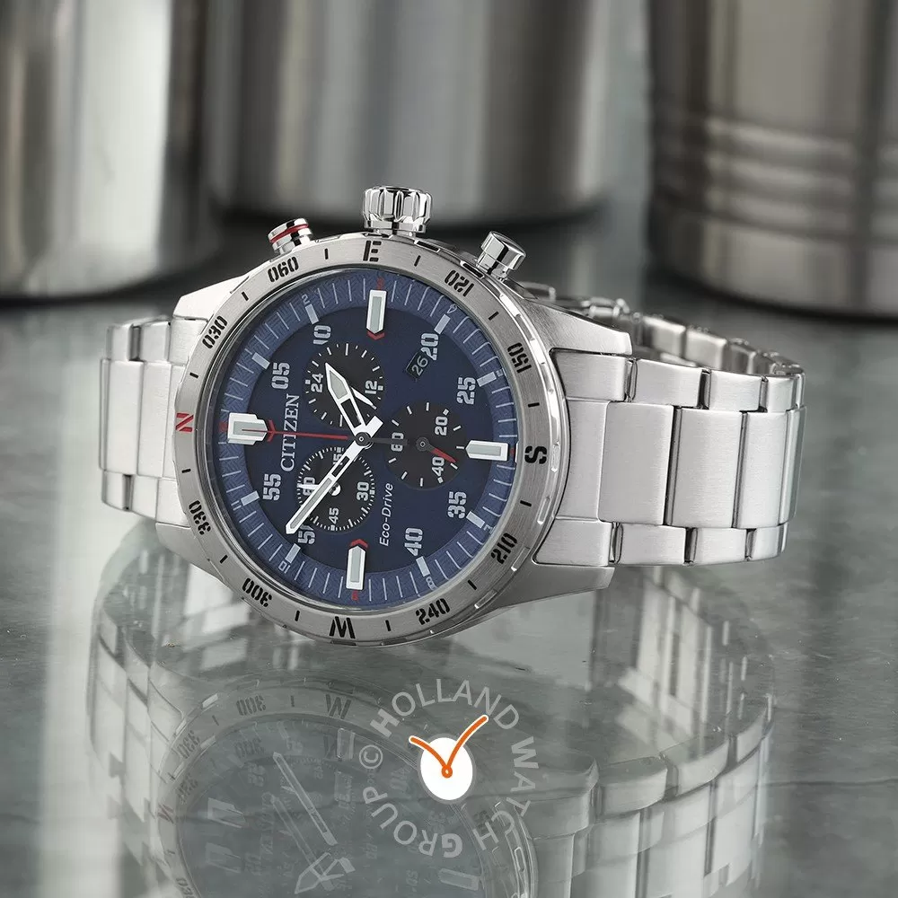 Citizen Sport AT2520-89L Watch - Image 2