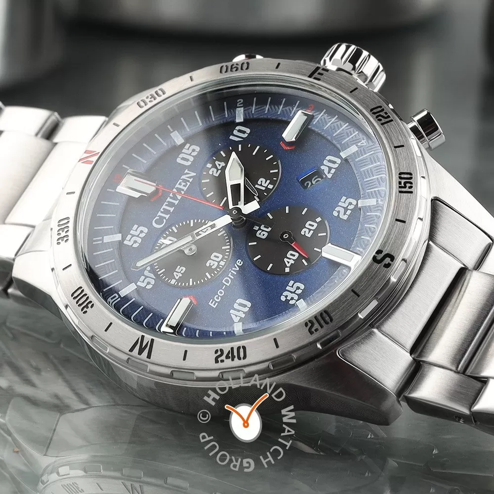 Citizen Sport AT2520-89L Watch - Image 3