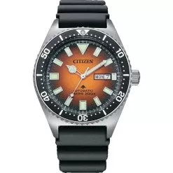 Citizen Marine NY0120-01ZE Promaster Marine Watch