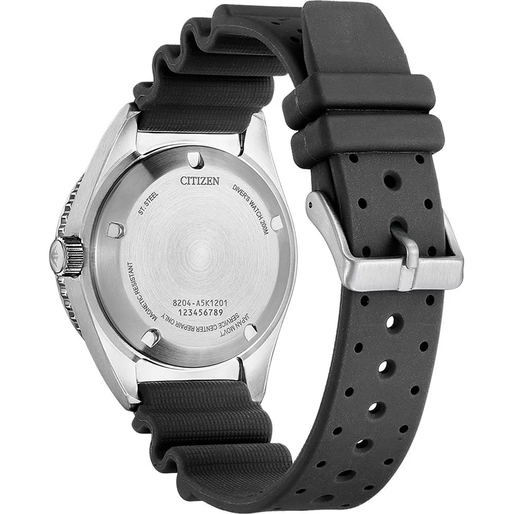 Citizen Marine NY0120-01ZE Promaster Marine Watch - Image 4