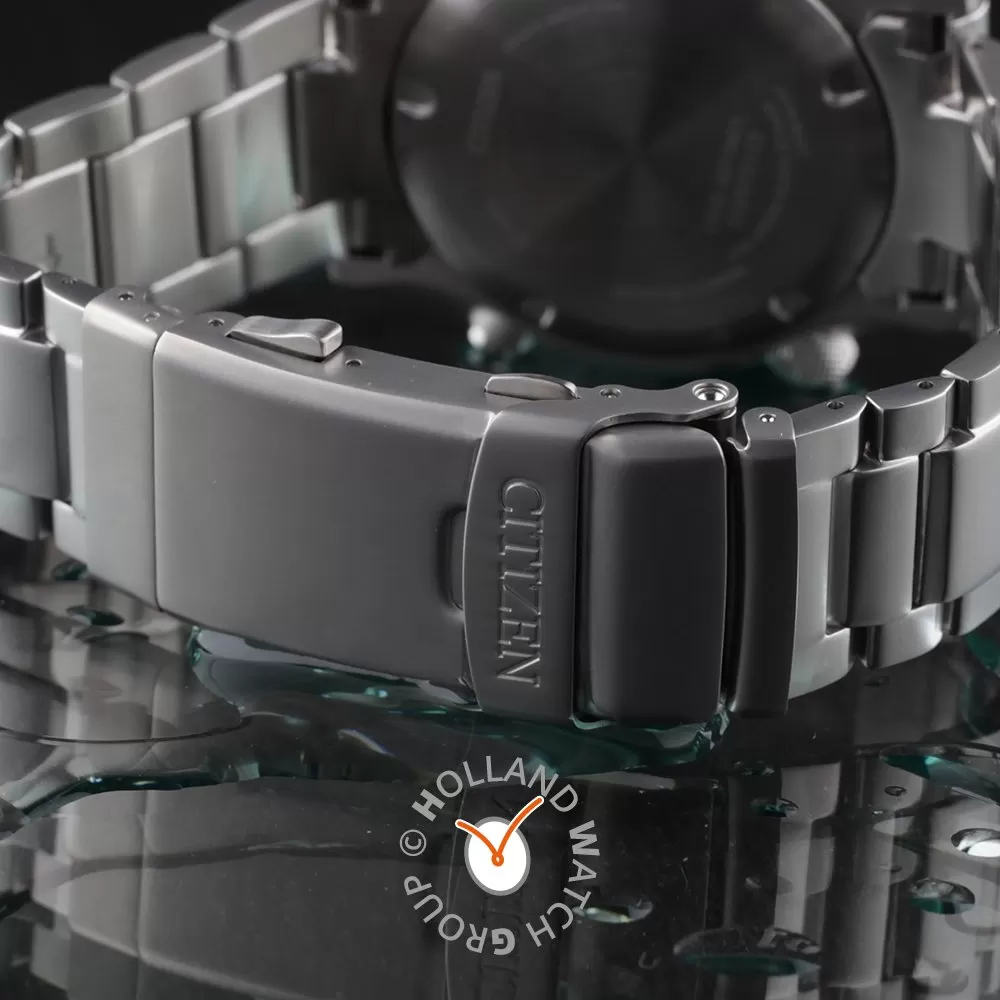 Citizen Marine JP2000-67L Promaster Aqualand Watch - Image 4