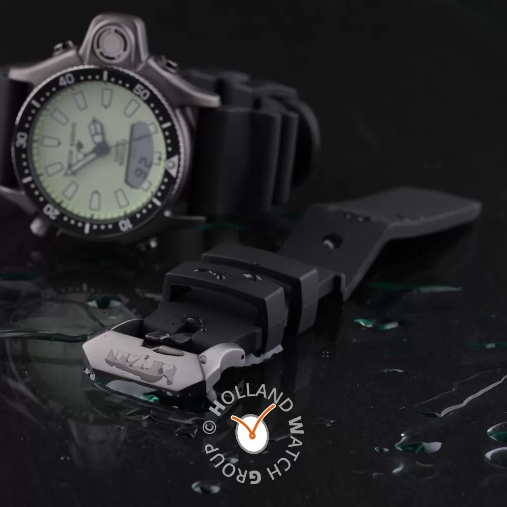 Citizen Marine JP2007-17W Promaster Aqualand Watch - Image 5