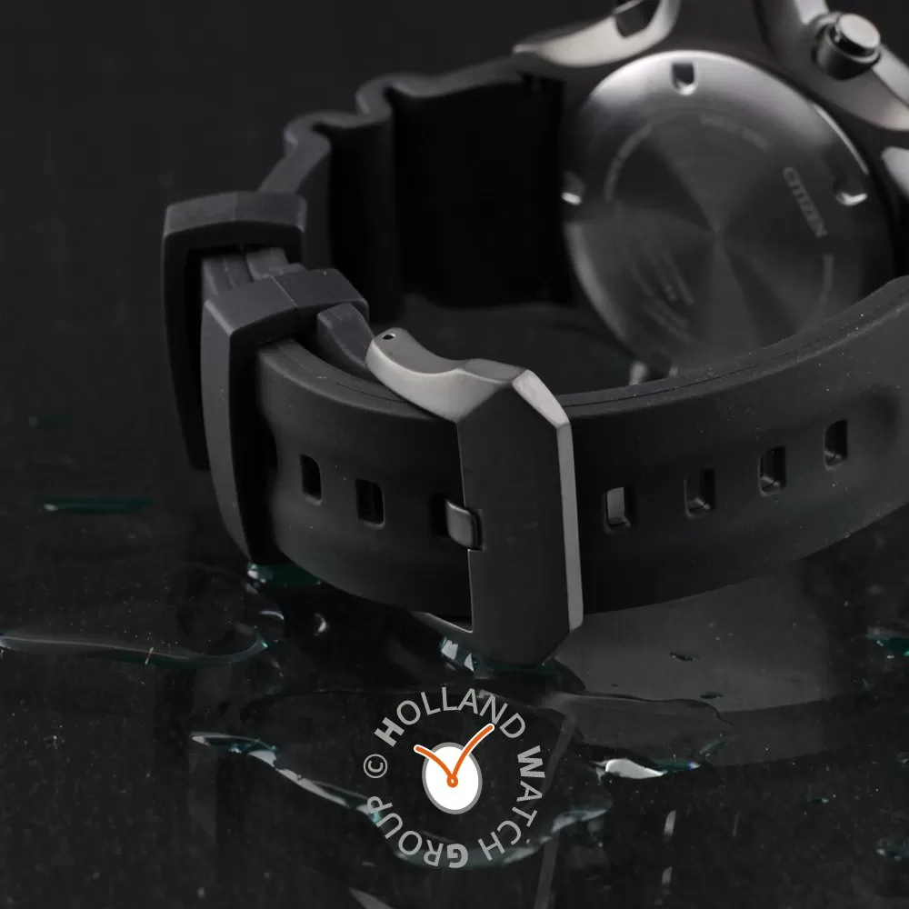 Citizen Marine JP2007-17W Promaster Aqualand Watch - Image 4