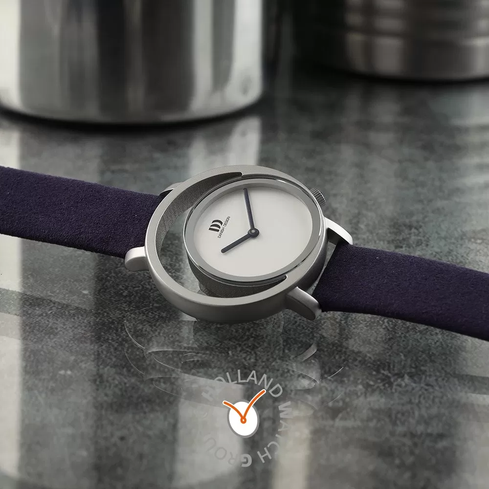 Danish Design Pico IV22Q1271 Watch - Image 3